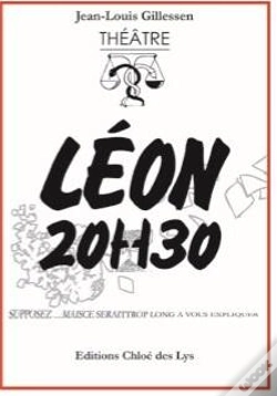 Capa do artigo Léon 20h30