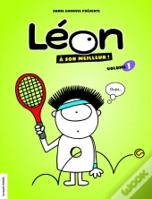 Leon A Son Meilleur V 01