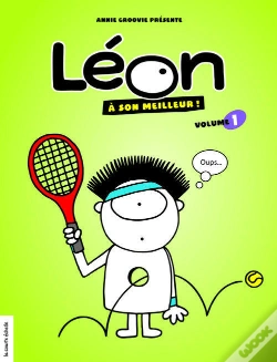 Capa do artigo Leon A Son Meilleur V 01