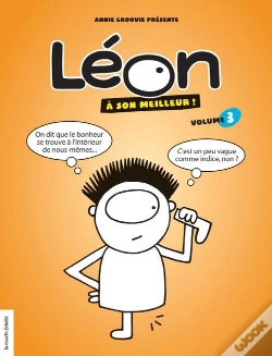 Capa do artigo Leon A Son Meilleur V 03