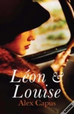 Capa do artigo Leon And Louise