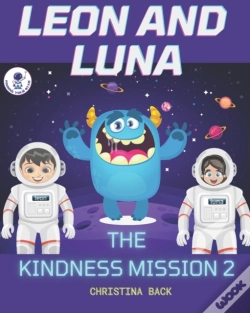 Capa do artigo Leon And Luna