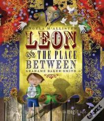 Leon And The Place Between