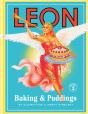Leon: Baking & Puddings - Preview