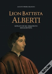 Capa do artigo Leon Battista Alberti
