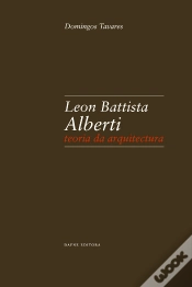 Capa do artigo Leon Battista Alberti