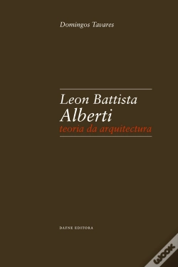 Capa do artigo Leon Battista Alberti
