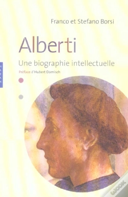 Capa do artigo Leon Battista Alberti ; Une Biographie Intellectuelle
