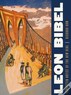 Capa do artigo Leon Bibel