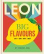 Leon Big Flavours Cookbook - Preview
