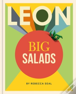 Capa do artigo Leon Big Salads