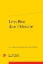 Léon Bloy Dans L'Histoire - Preview