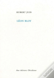 Capa do artigo Leon Bloy