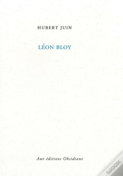 Capa do artigo Leon Bloy