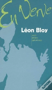 Capa do artigo Léon Bloy ; Mots, Propos, Aphorismes