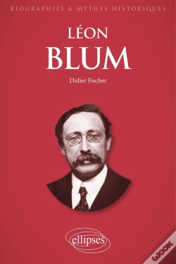 Capa do artigo Léon Blum