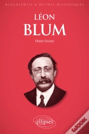 Capa do artigo Léon Blum