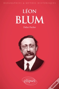 Capa do artigo Léon Blum