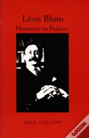 Capa do artigo Leon Blum