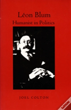 Capa do artigo Leon Blum