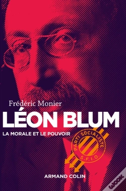 Capa do artigo Léon Blum ; La Morale Et Le Pouvoir
