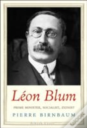 Capa do artigo Leon Blum