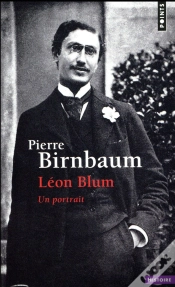 Capa do artigo Léon Blum ; Un Portrait