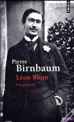 Capa do artigo Léon Blum ; Un Portrait