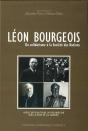 Léon Bourgeois ; Du Solidarisme À La Société Des Nations - Preview