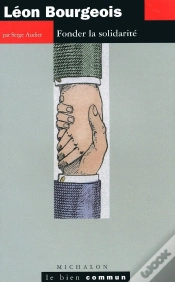 Capa do artigo Léon Bourgeois