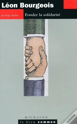 Capa do artigo Léon Bourgeois