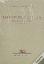 Capa do artigo León Busca Gacela