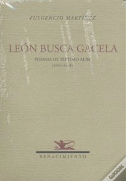 Capa do artigo León Busca Gacela