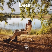 Capa do artigo Leon - CD