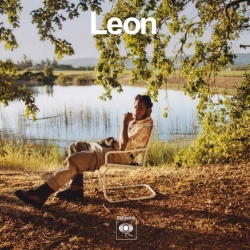 Capa do artigo Leon - CD