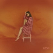 Capa do artigo LÉON - CD
