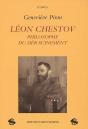 Léon Chestov, Philosophe Du Déracinement - Preview