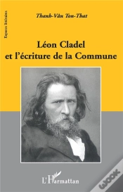 Capa do artigo Léon Cladel Et L