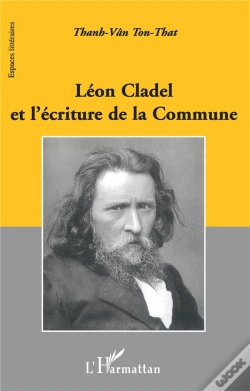 Capa do artigo Léon Cladel Et L'Écriture De La Commune