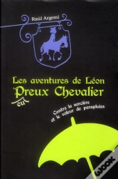 Leon Contre La Sorciere Et Le Voleur De Parapluie