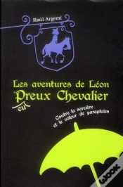 Capa do artigo Leon Contre La Sorciere Et Le Voleur De Parapluie