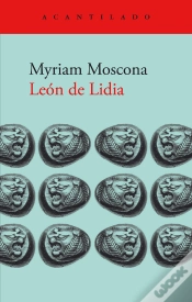 Capa do artigo Leon De Lidia