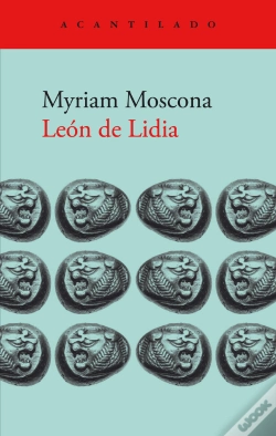 Capa do artigo Leon De Lidia