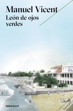 Capa do artigo León De Ojos Verdes