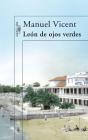 León De Ojos Verdes - Preview