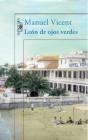 León De Ojos Verdes - Preview