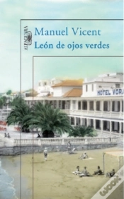 Capa do artigo León De Ojos Verdes