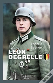 Capa do artigo Léon Degrelle