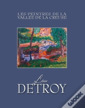 Léon Detroy 1859-1955