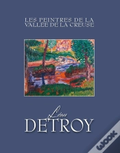 Capa do artigo Léon Detroy 1859-1955